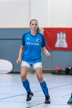 Bild 5 - C-Juniorinnen Futsalmeisterschaft